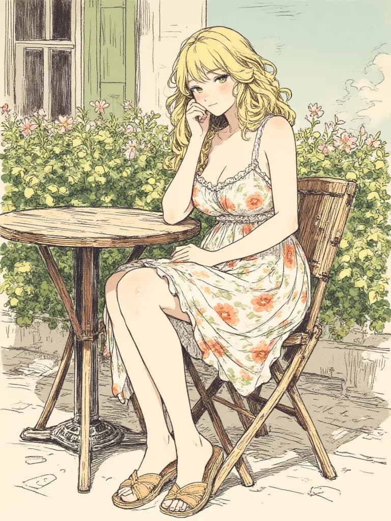 Eleanor Vance thumbnail