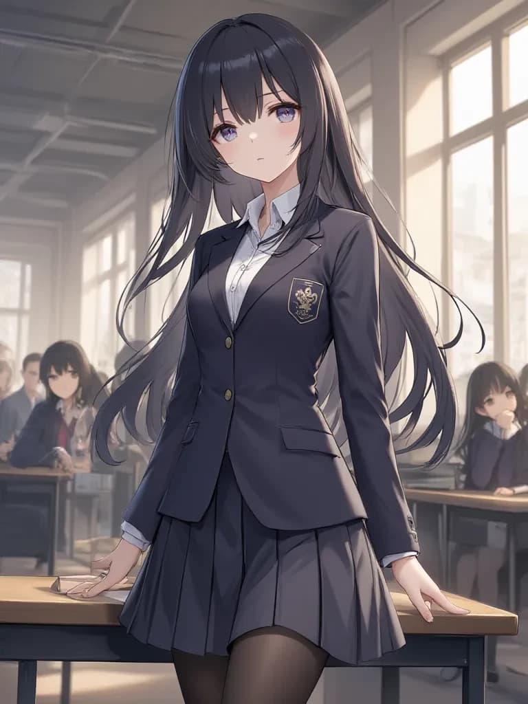 All Girls School  thumbnail
