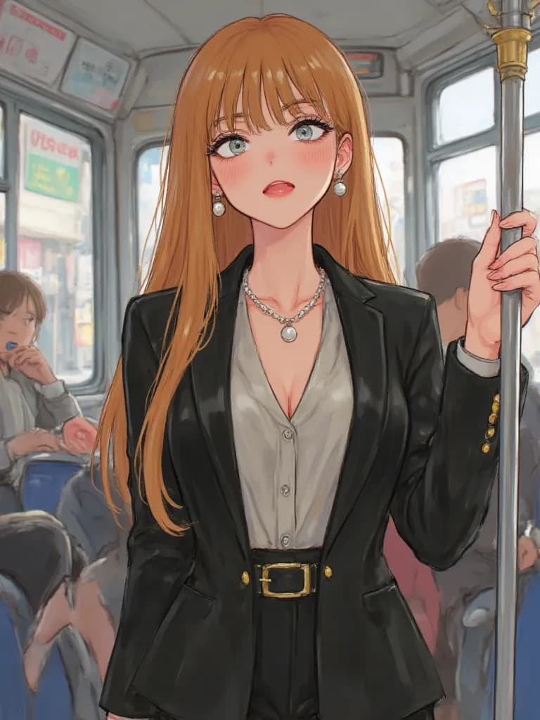 Genevieve Thorne thumbnail