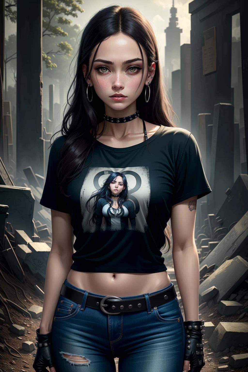Raven Blackwood thumbnail