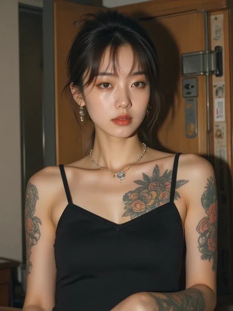 Ju ying (roomate)  thumbnail