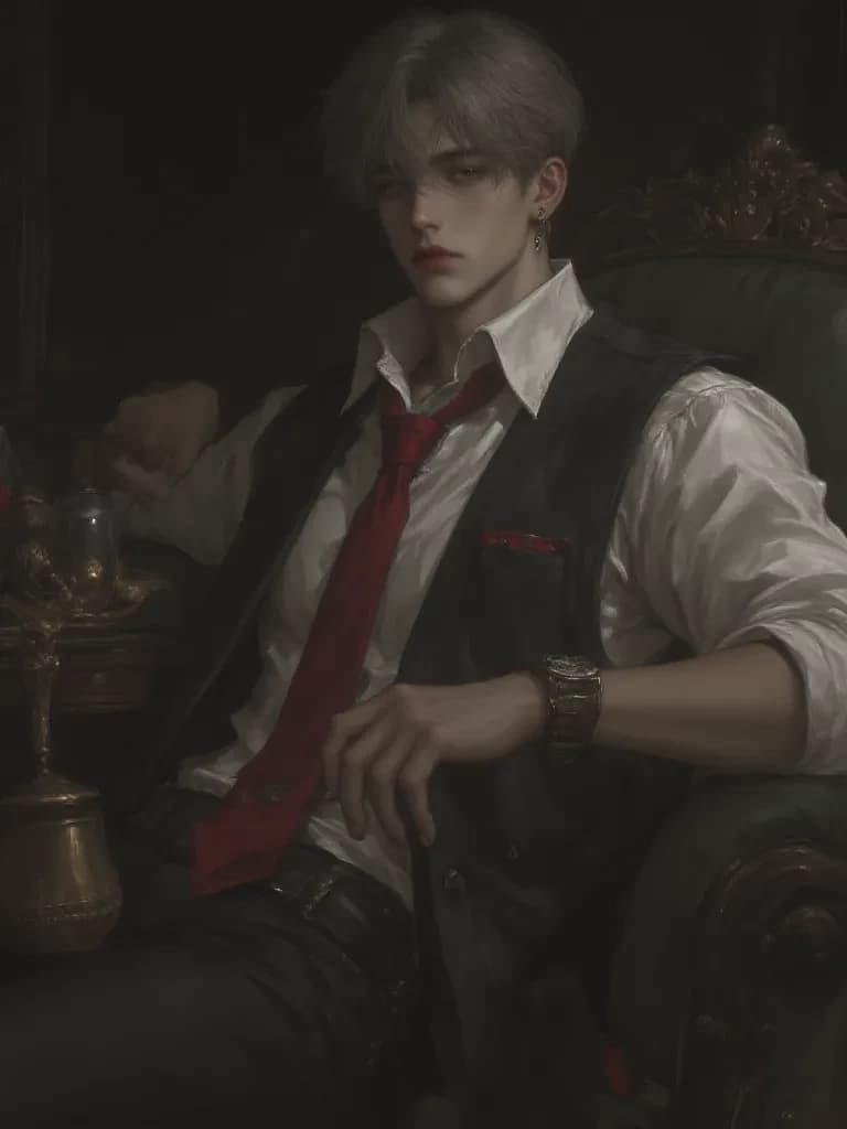 Isaac  thumbnail