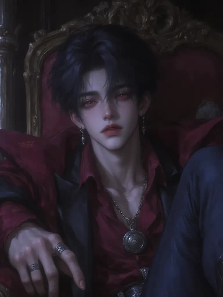Alaric Thorne thumbnail