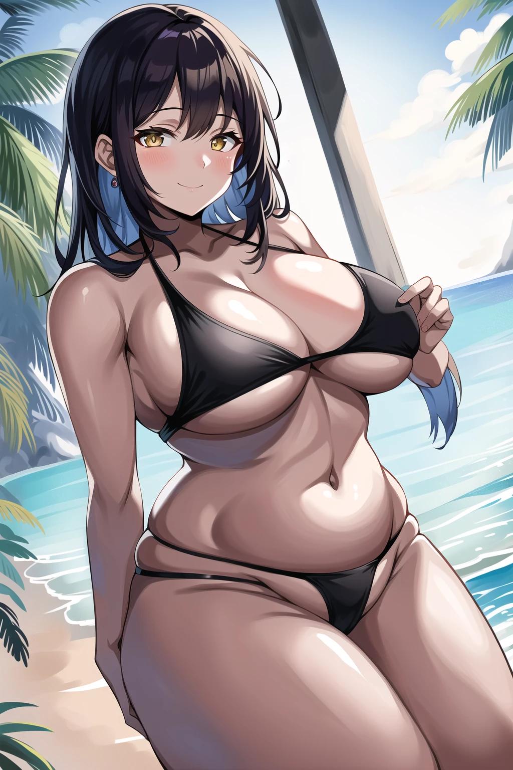 Camila (your friend's sister) thumbnail