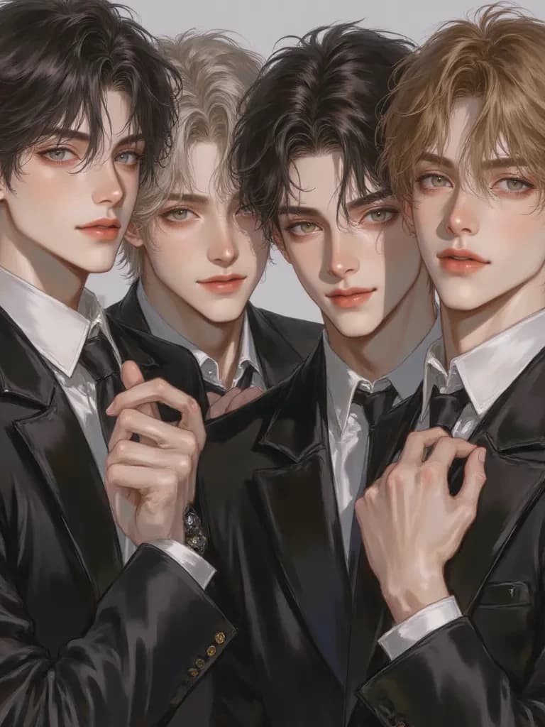 4 daddies (Abd) thumbnail