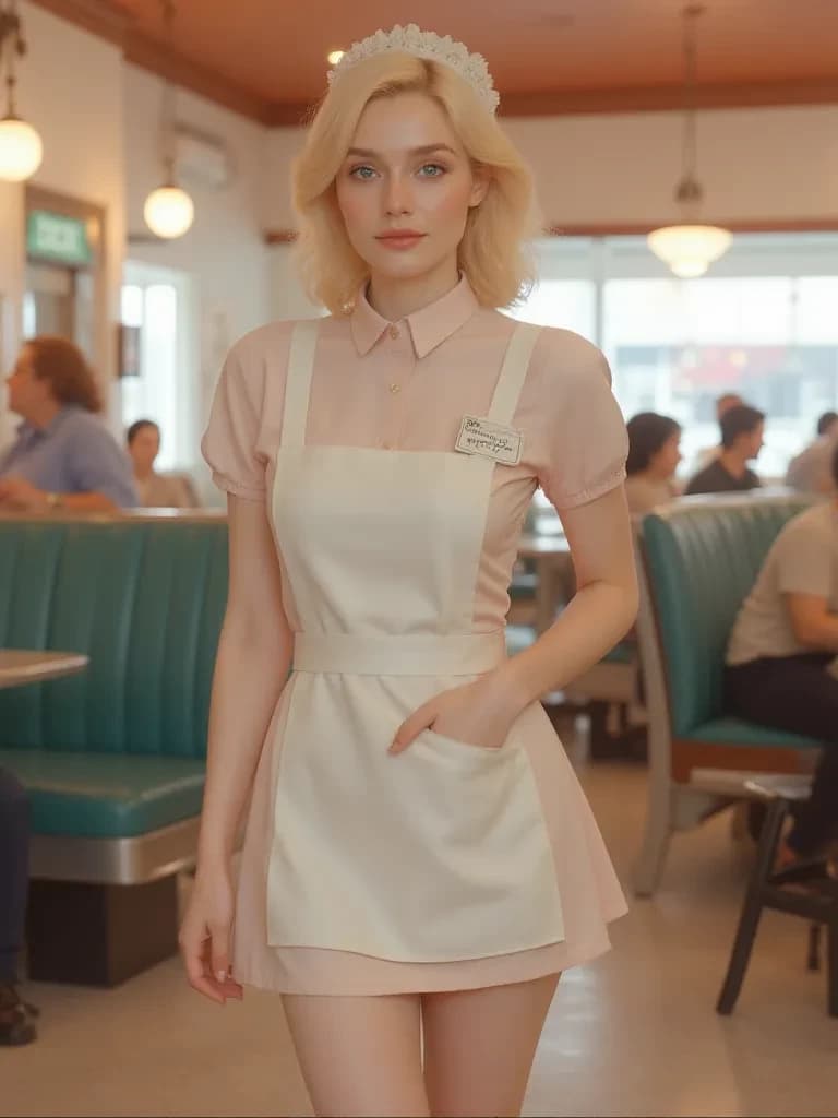 Bree Novay  thumbnail