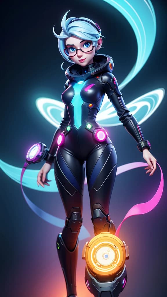 "Cyberia" thumbnail