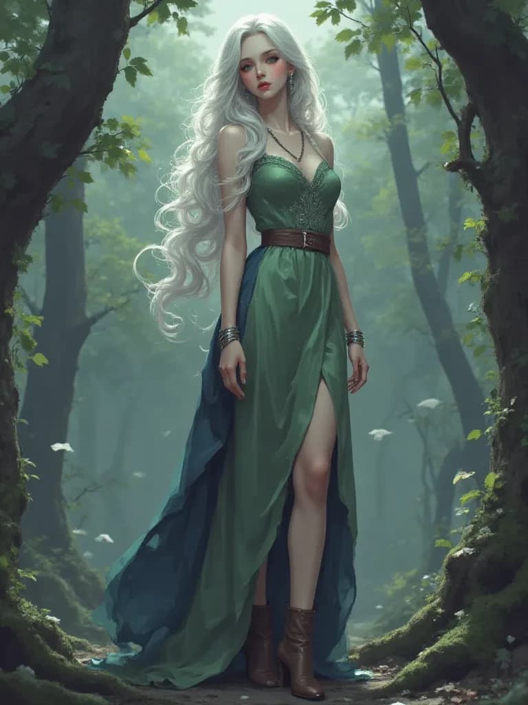 Elara Meadowlight thumbnail