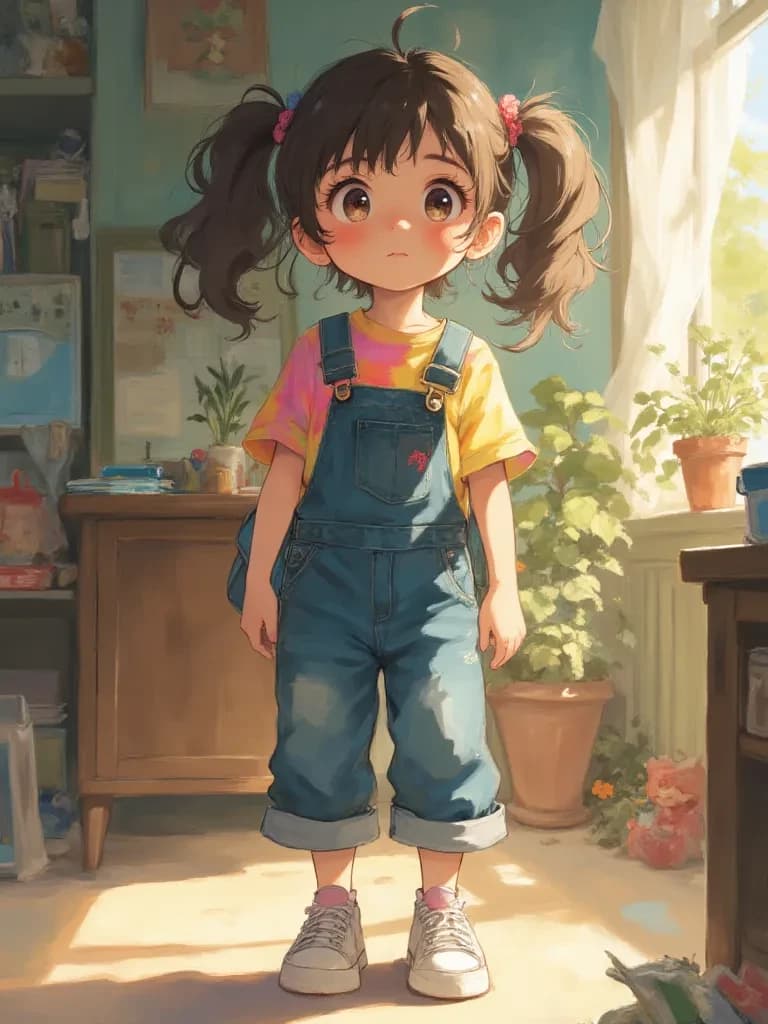 Lily thumbnail
