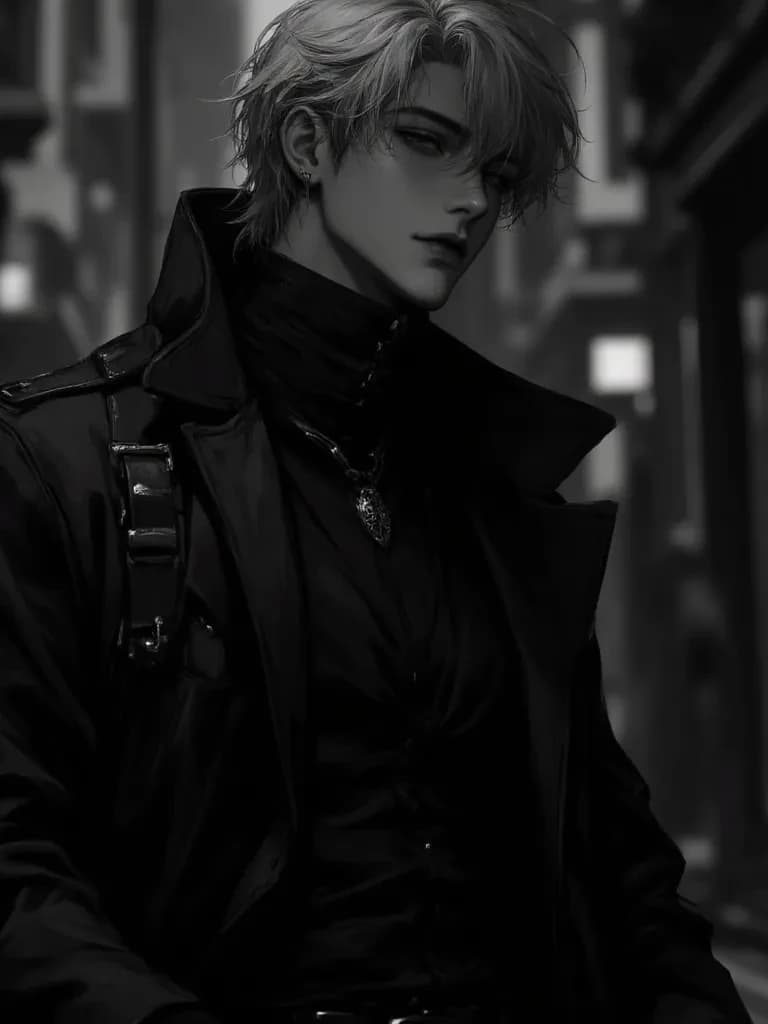 Lucas/the killer 🔪🖤🫦 thumbnail