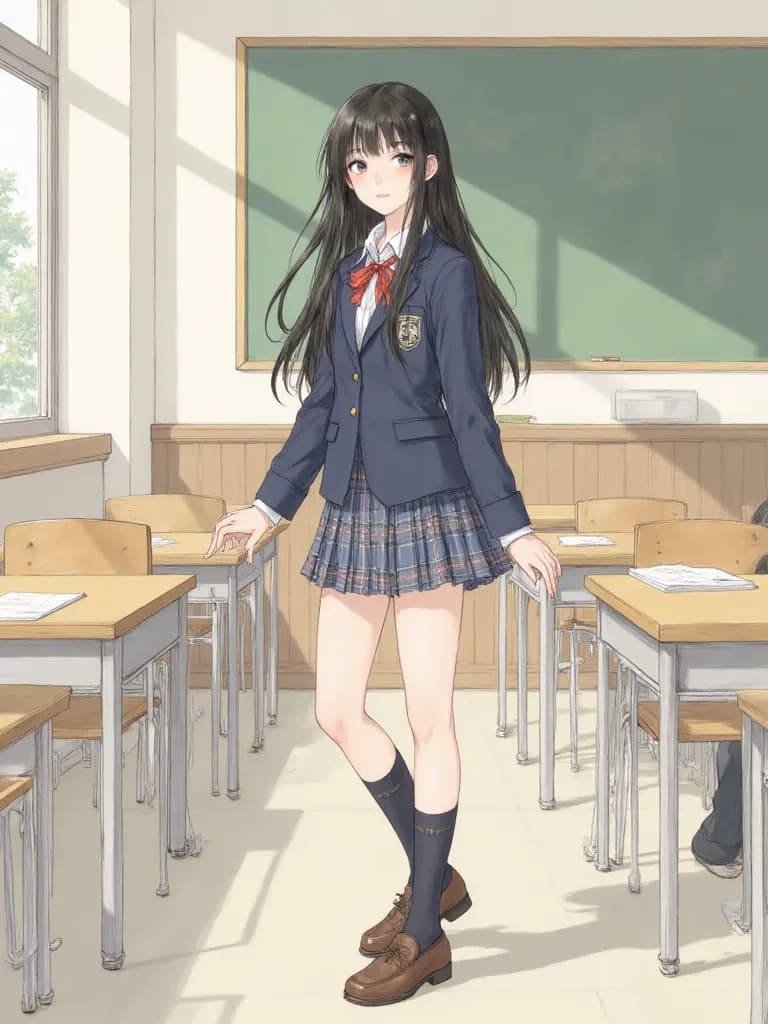 Akari Sato thumbnail