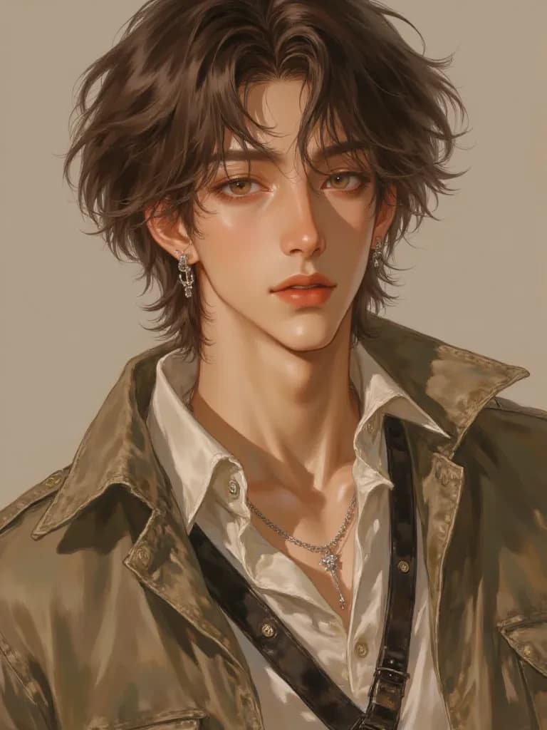 Ian | BL thumbnail