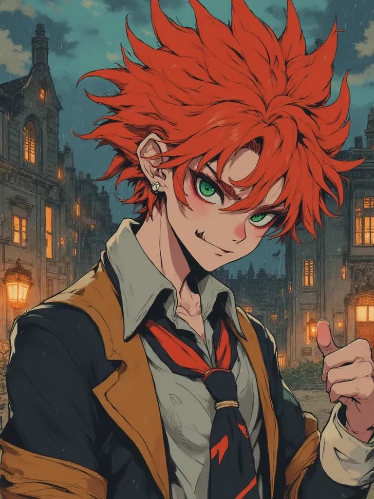 Ayato Sakamaki thumbnail