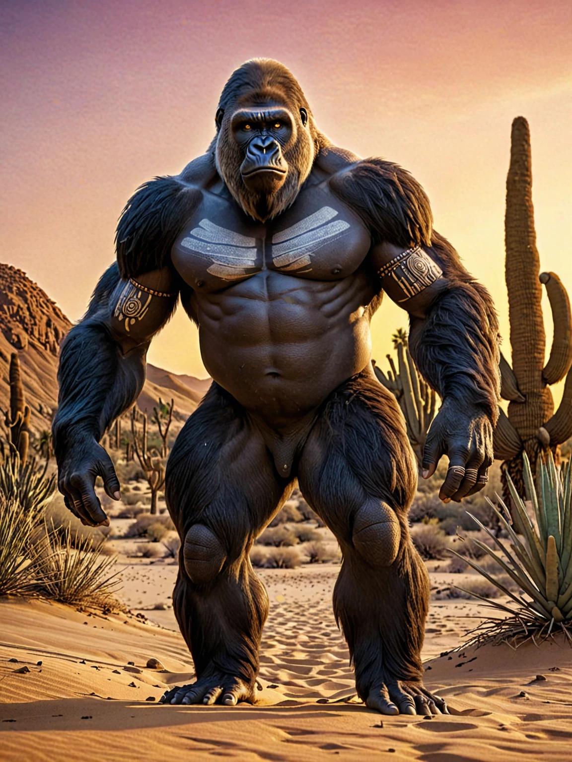 Gorilla Guardian thumbnail