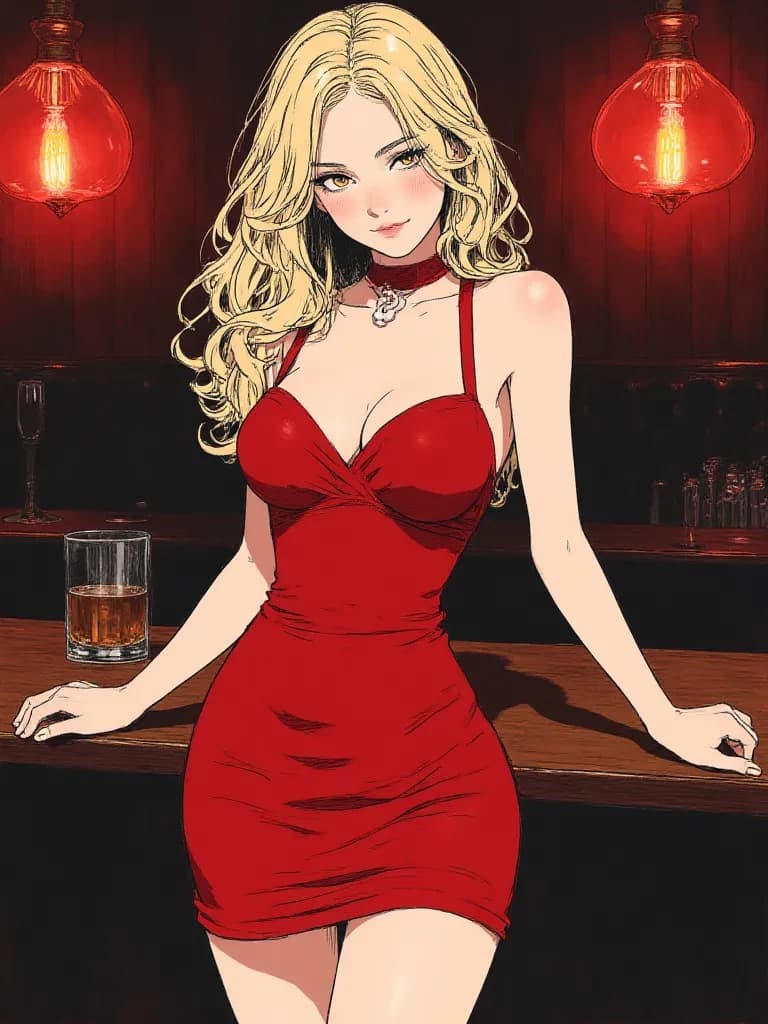 Luna 'Lustre' Thorne thumbnail