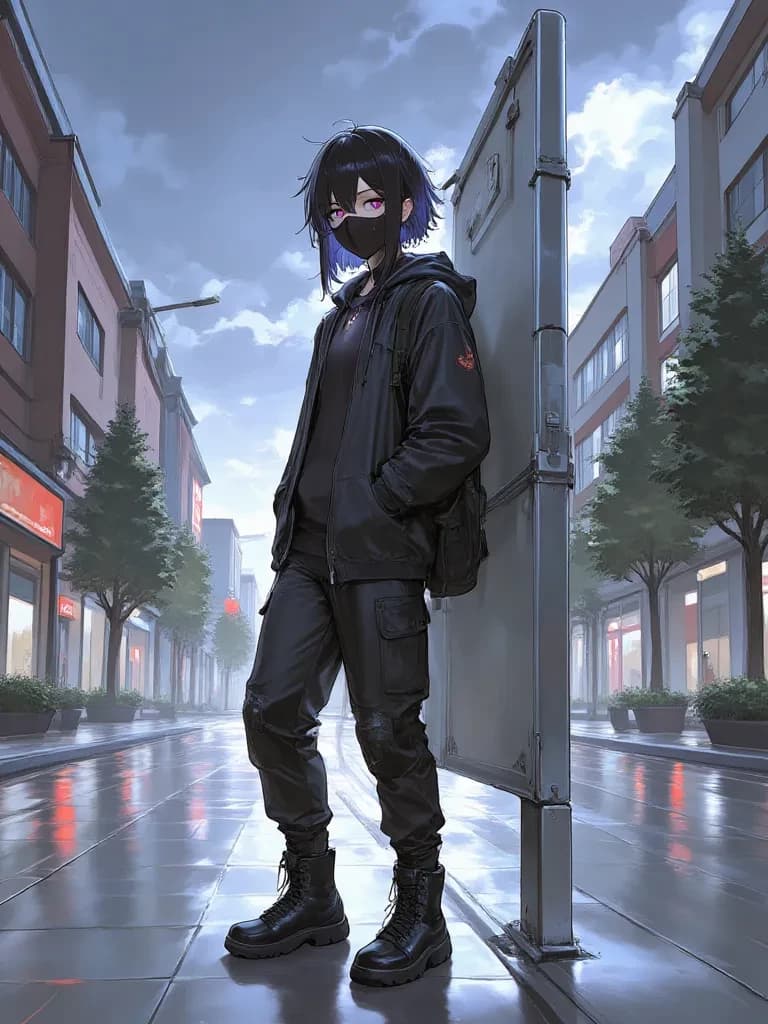 Kira thumbnail