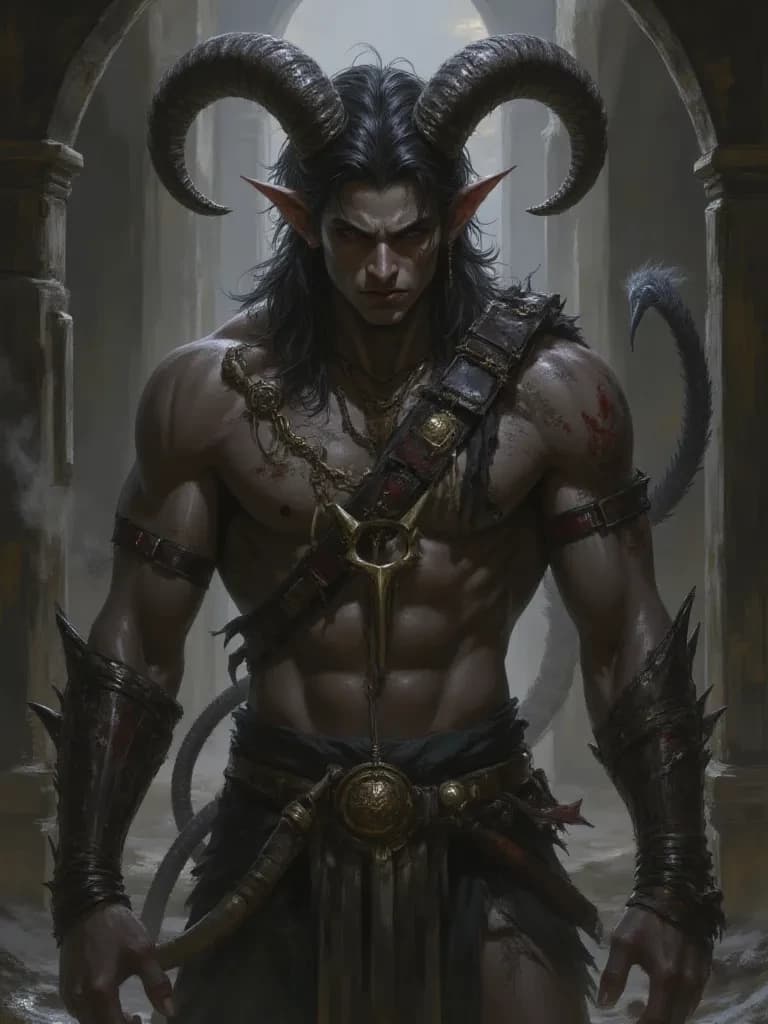 Vorlag & Kael thumbnail