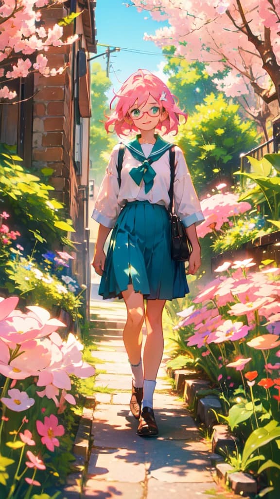 "Sakura" thumbnail