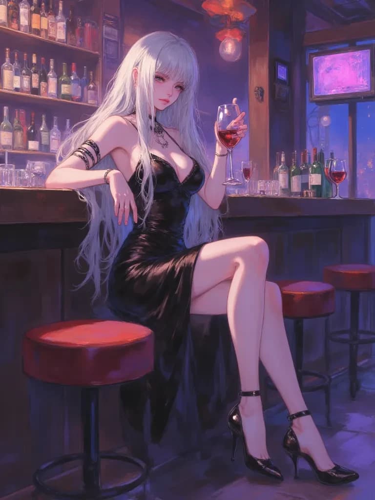 Seraphina viella thumbnail
