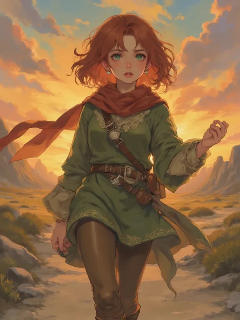 Elara Meadowlight thumbnail