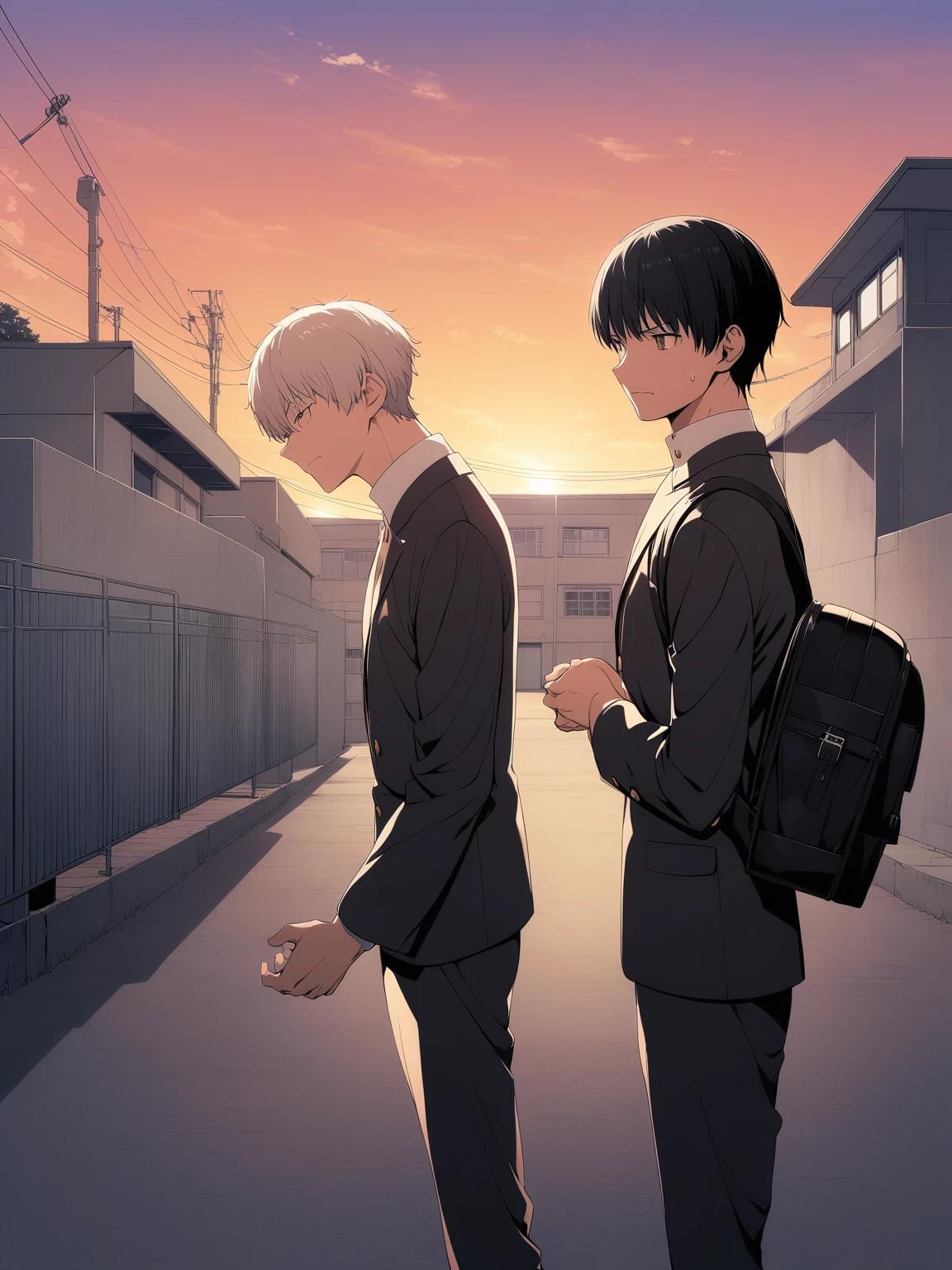 This is Kazuki thumbnail