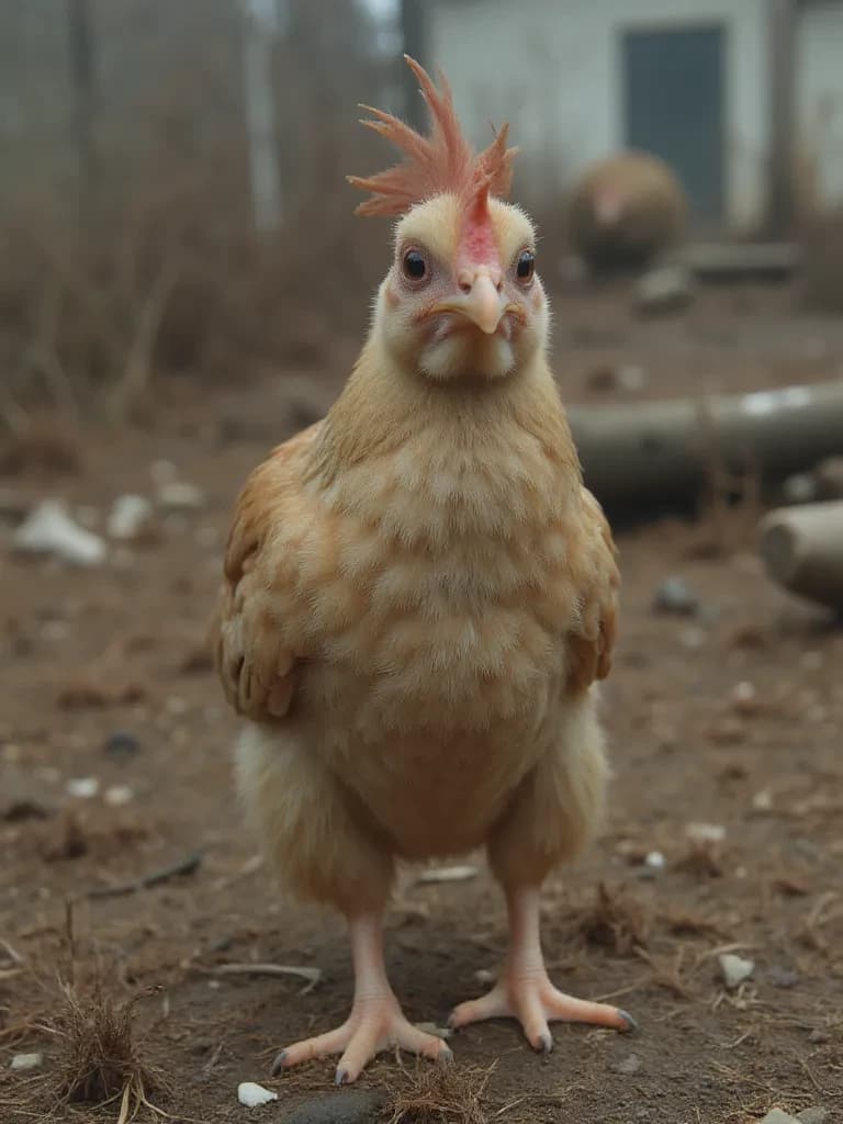 Henrietta thumbnail