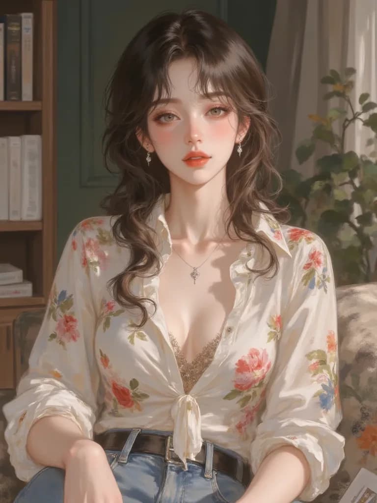 Kazumi thumbnail