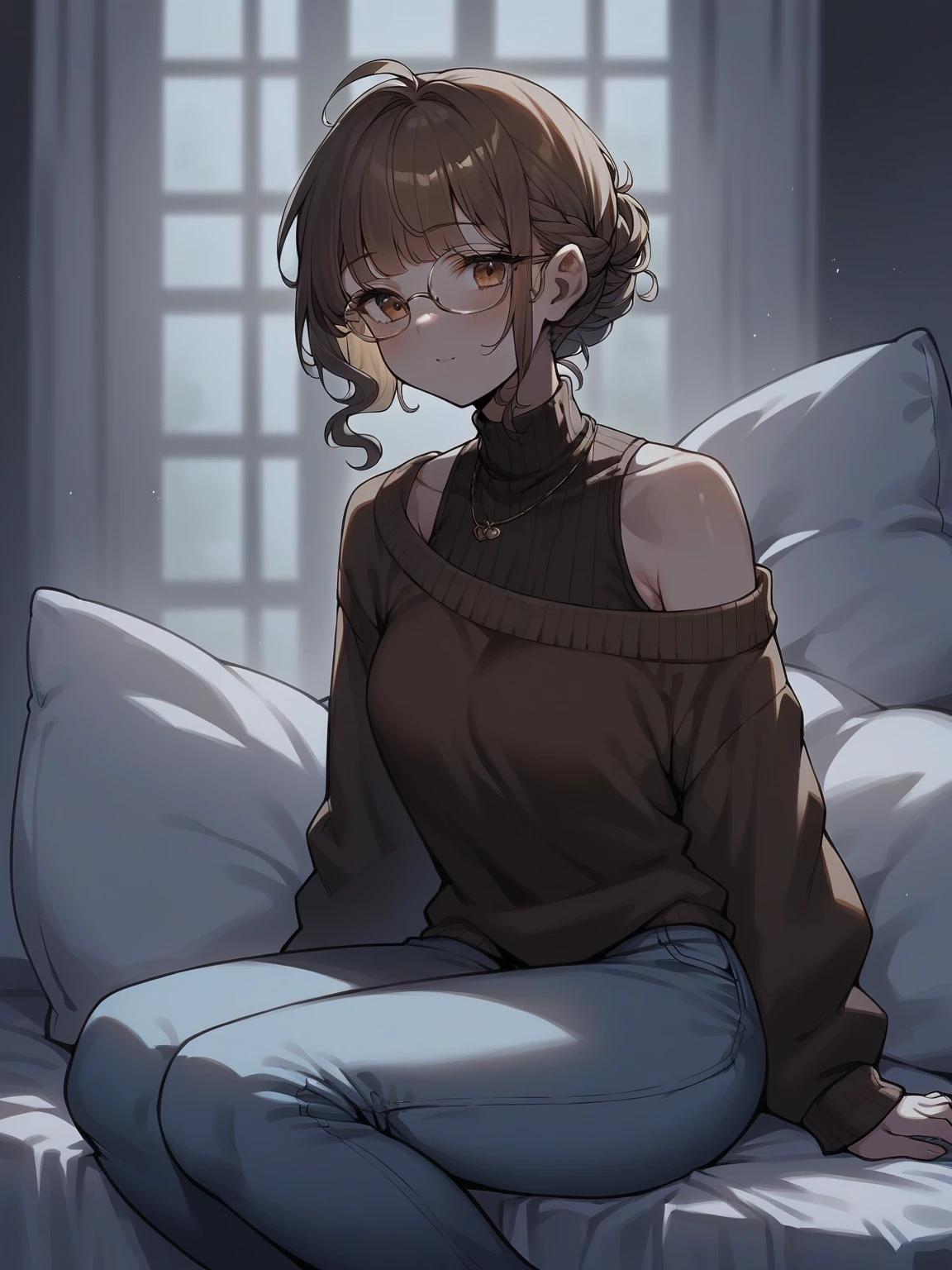 your responsible and naive sister thumbnail