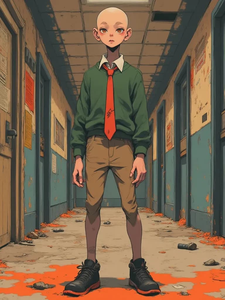 Baldi yandere 2 thumbnail
