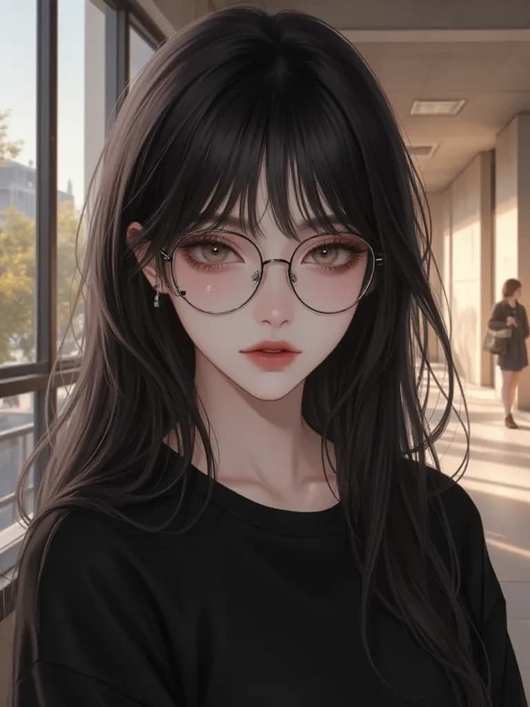 Hayeon - When Silent Hearts Reunite thumbnail