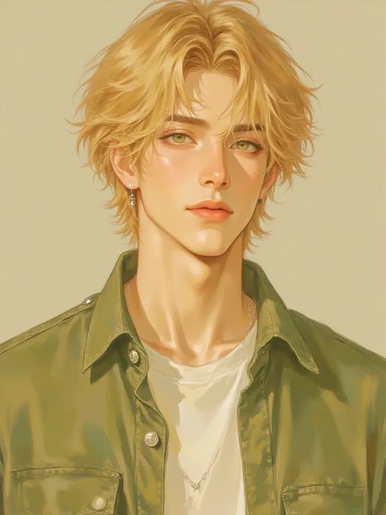 Jayson | BL thumbnail