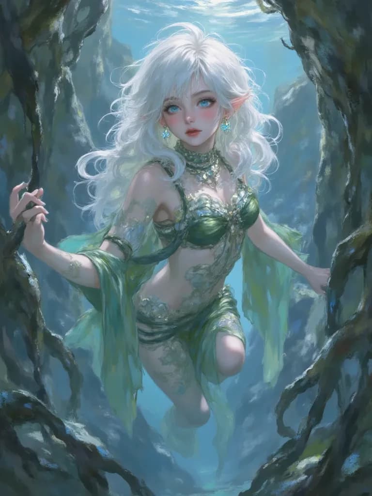 Fantasy world thumbnail