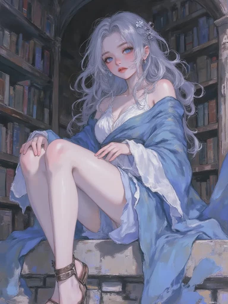 Olivia Wellyslut thumbnail