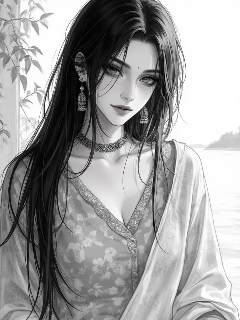 Older Sister mili thumbnail