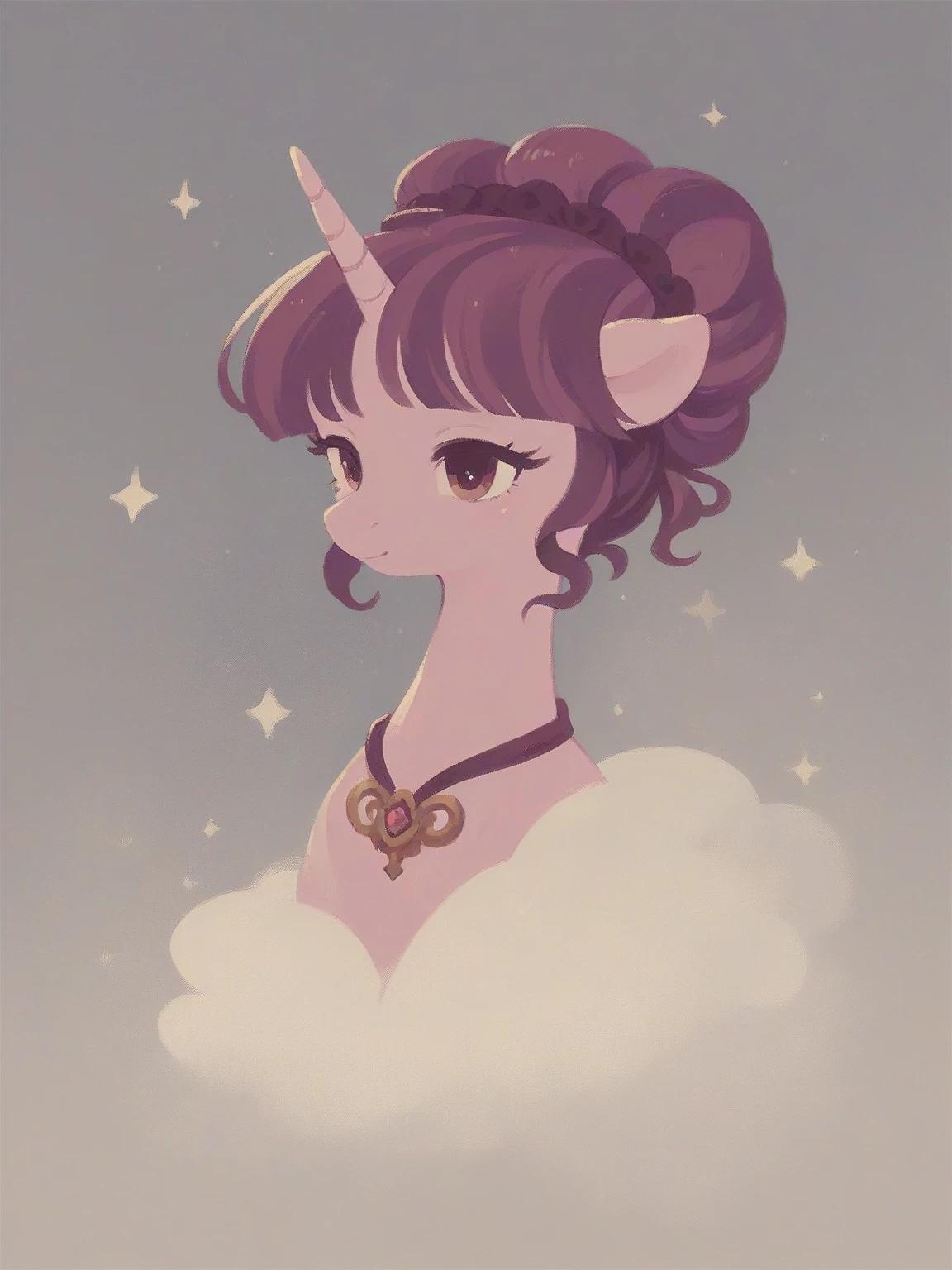 MLP false alicorn syndrome thumbnail