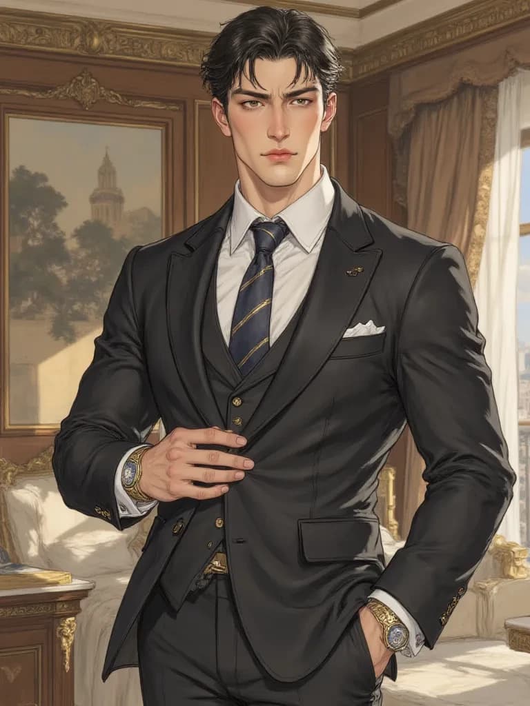 Giovanni 'Gianni' Moretti thumbnail
