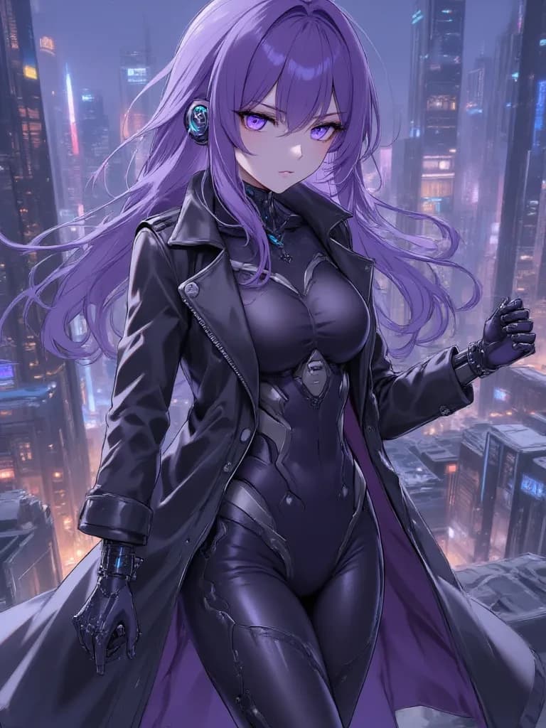 Seraphina 'Cipher' Thorne thumbnail