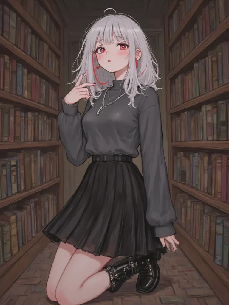 Aiko Himari || Your ex-girlfriend thumbnail