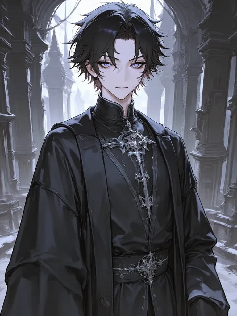 Valerius, Prince of Darkness thumbnail