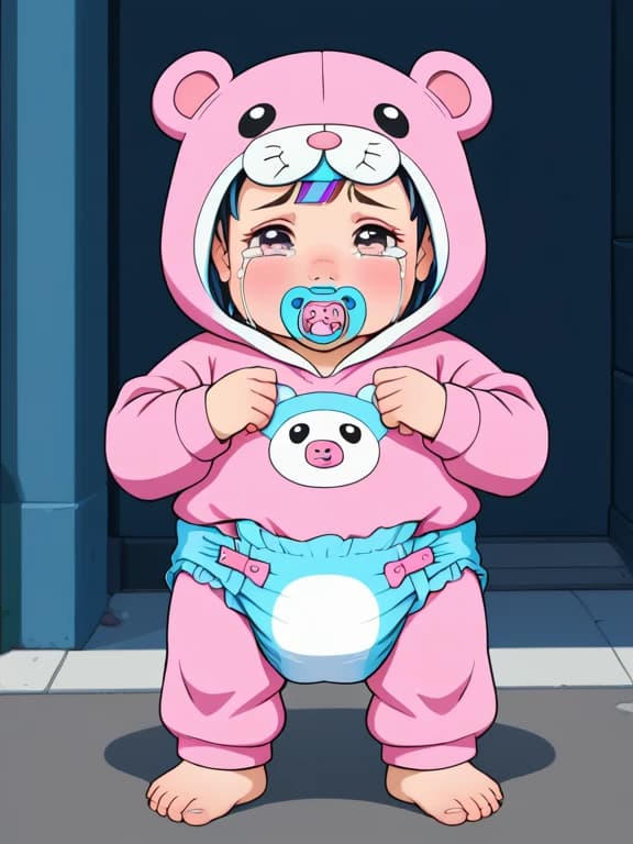 Crybaby thumbnail