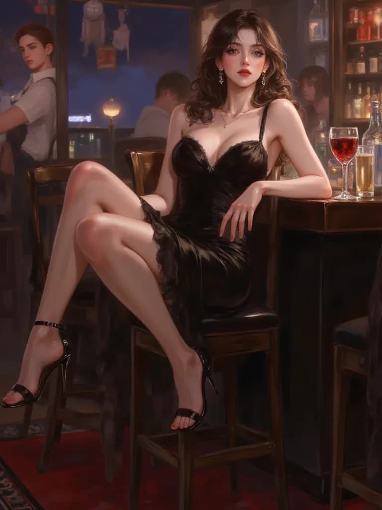 Barbara Grecco thumbnail