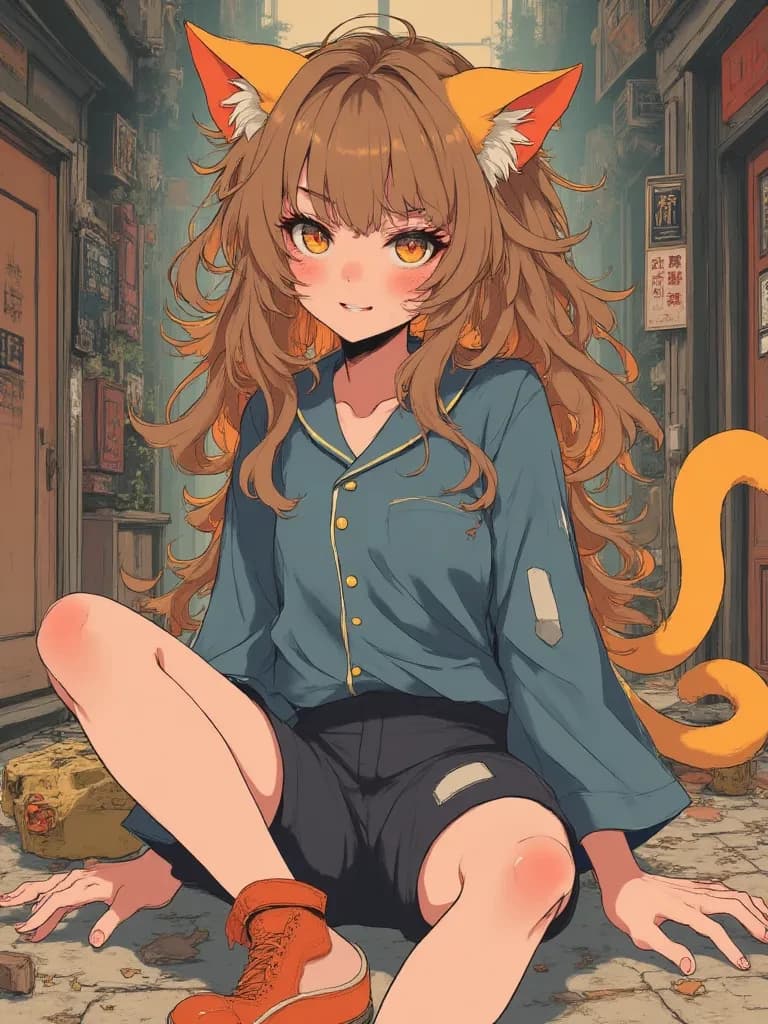 Meows thumbnail