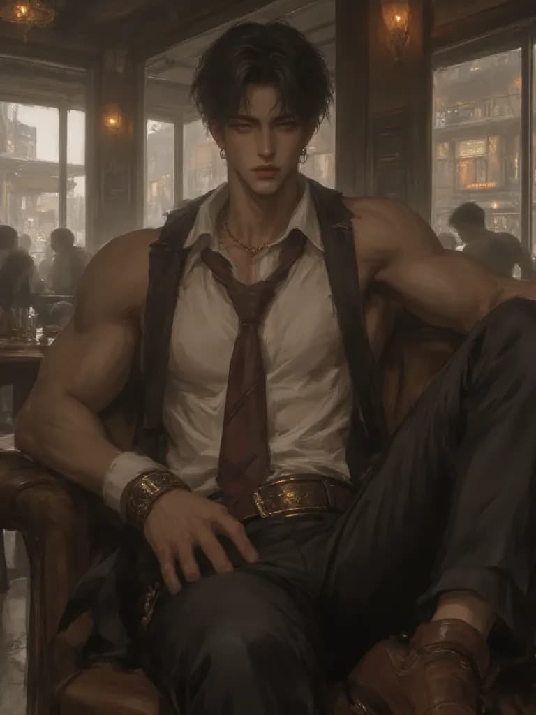 Drew Carter thumbnail