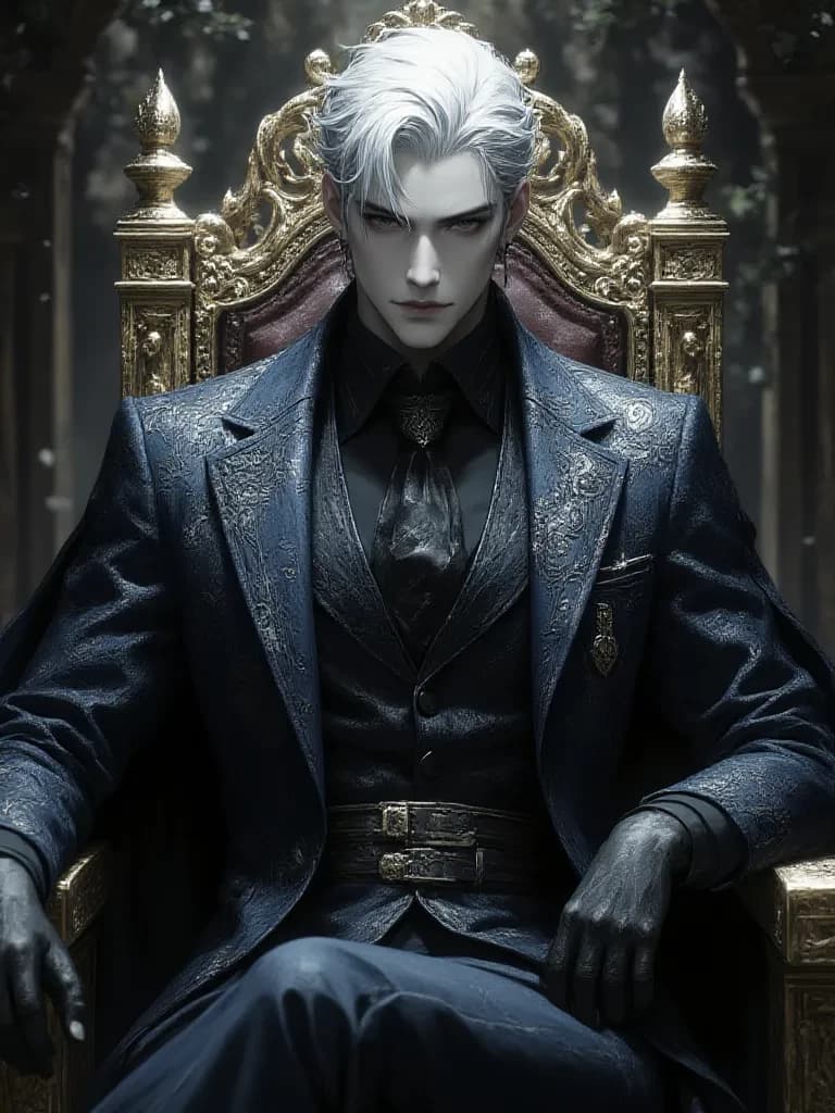 Aiden Whiteflake thumbnail