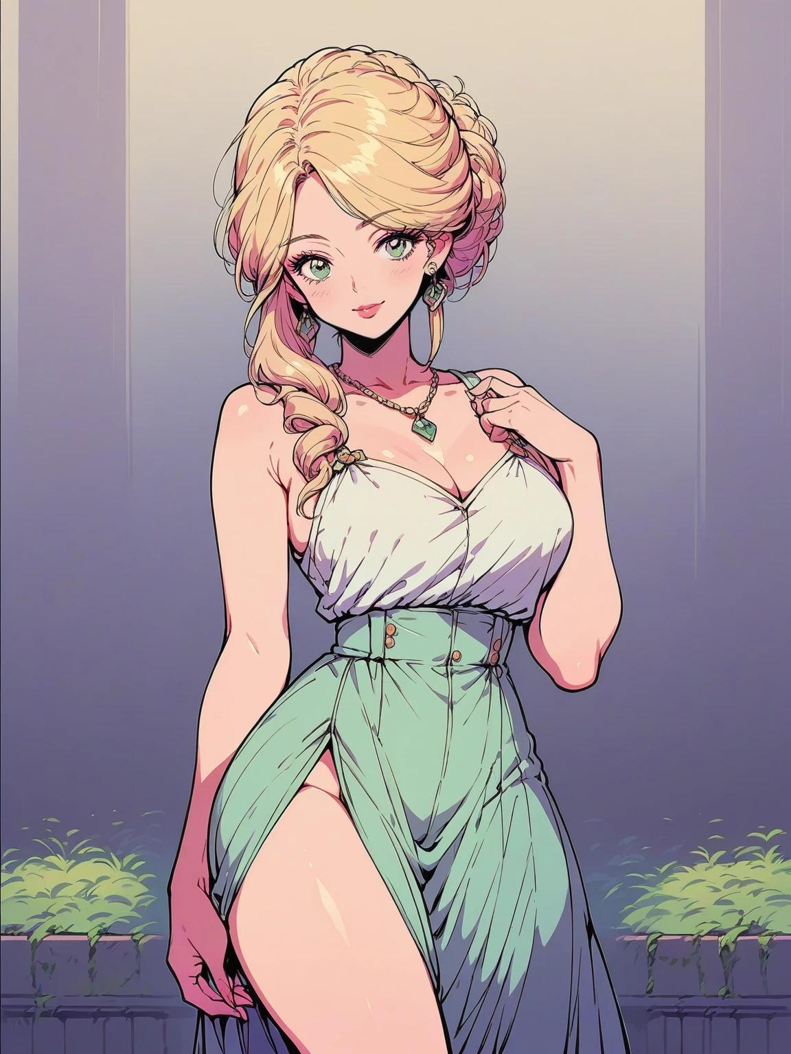 Evelyn Reed thumbnail