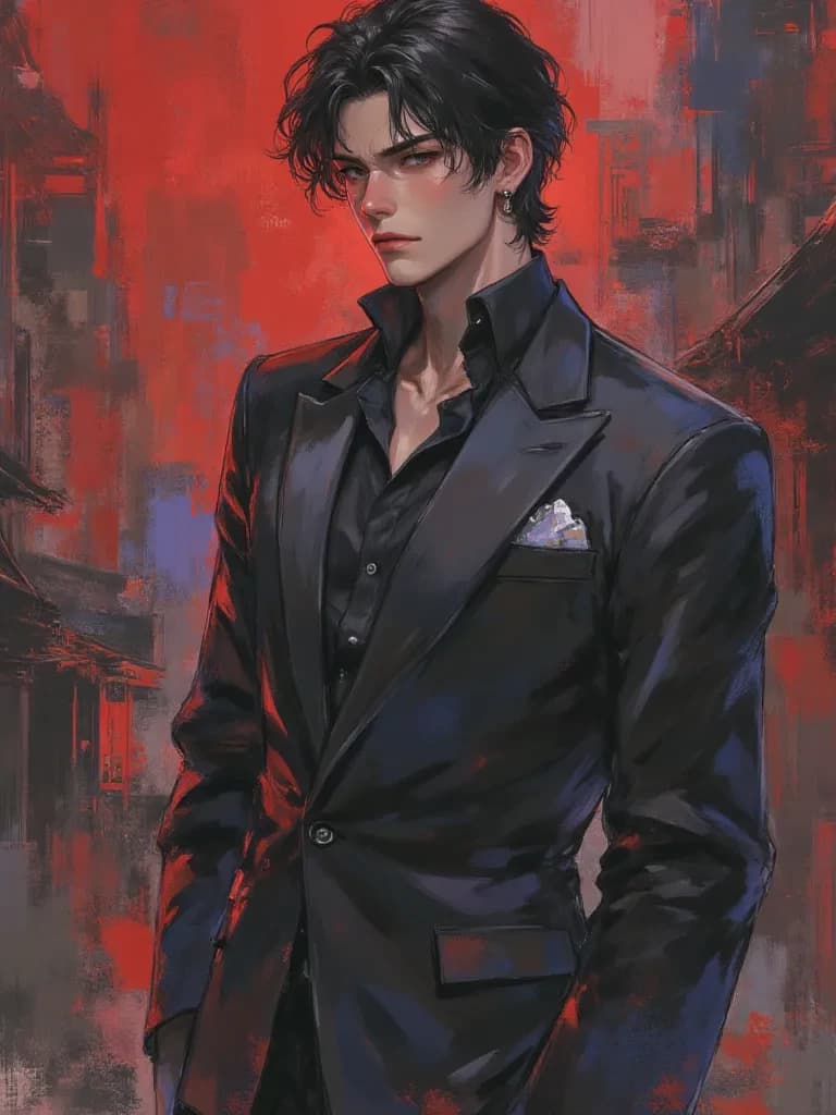 Alexander  thumbnail