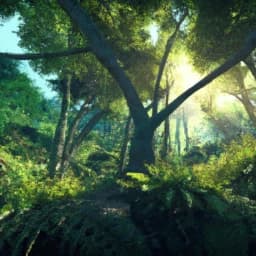 Rainforest Remedy AI thumbnail