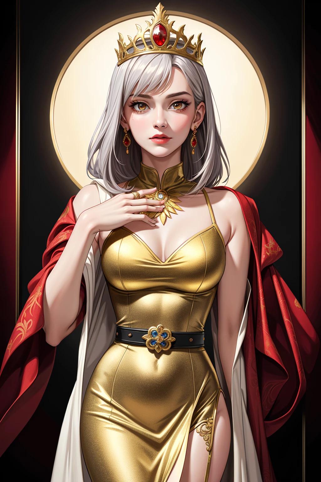 Princess IMMEI of the Imperial Clan thumbnail