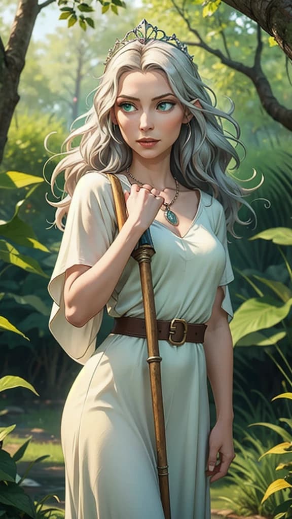 "Galadriel" thumbnail