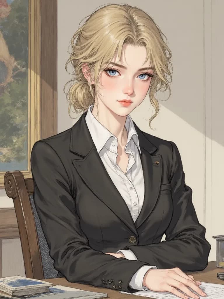 Veronica Heart thumbnail